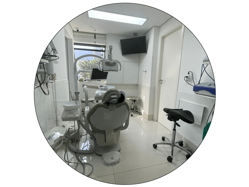 clinica santa ines espera