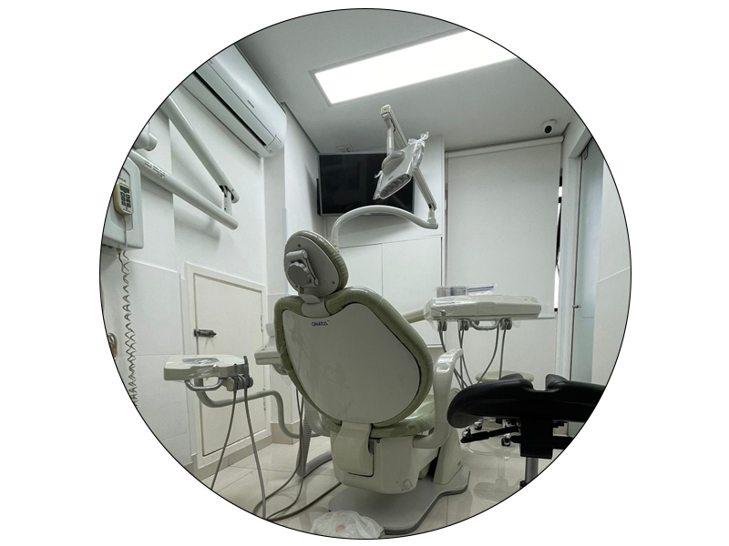 clinica santa ines espera
