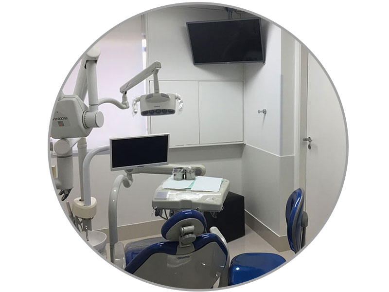 clinica santa ines sala 1